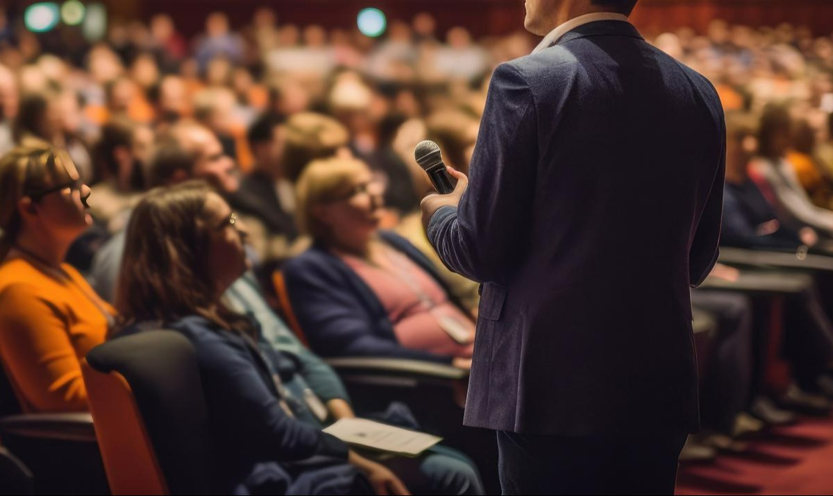 Imagen de Evento de prueba